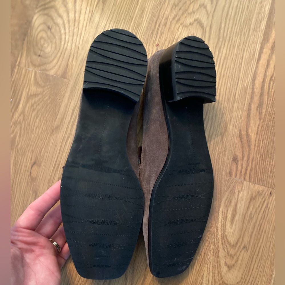 Stuart Weiztman Loafers - Size 10 - image 3